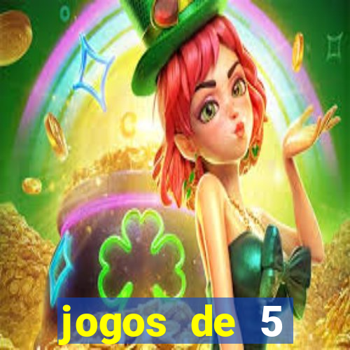 jogos de 5 centavos nas plataformas